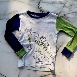 Carter’s Boys Long Sleeve